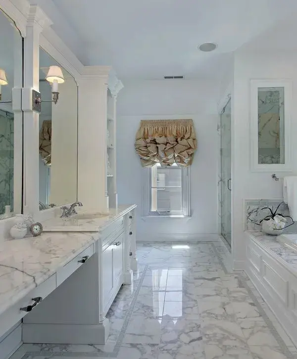 Bathroom Remodeling in Knightdale, NC