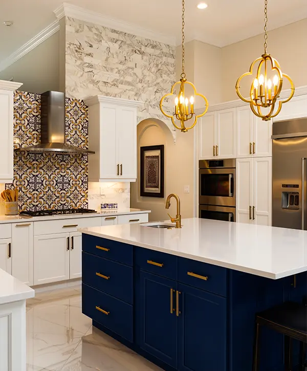Kitchen Remodeling in Knightdale, NC