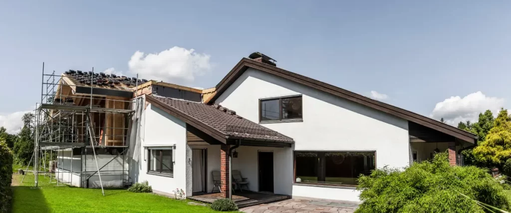 Prepare Your Home for Hurricanes & Storms